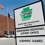 pennsylvania lottery locations
